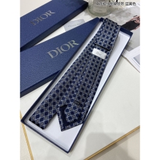 Christian Dior Neckties